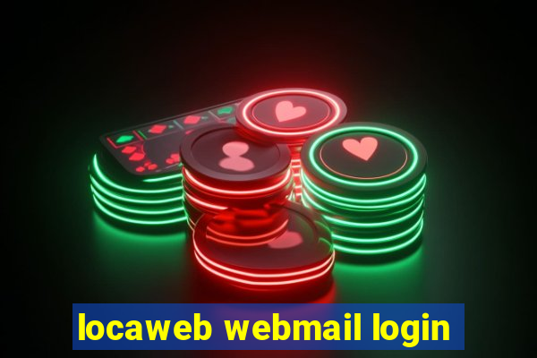 locaweb webmail login